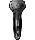 Amazon | IZUMI 【急速充電&本体丸洗い&100-240V対応】 VIDAN 往復式